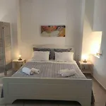 Faena_skopelos Апартаменты